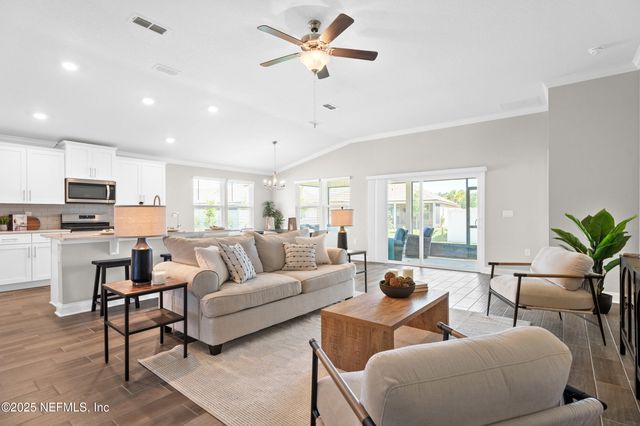 79 DOVETAIL Circle, St. Augustine, FL 32095