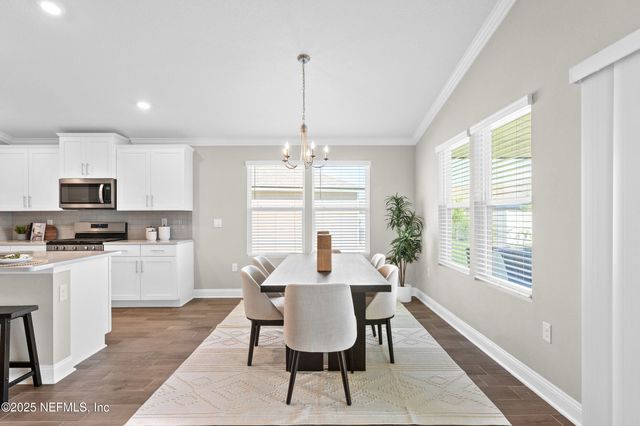 79 DOVETAIL Circle, St. Augustine, FL 32095