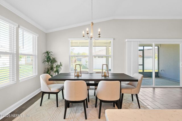 79 DOVETAIL Circle, St. Augustine, FL 32095