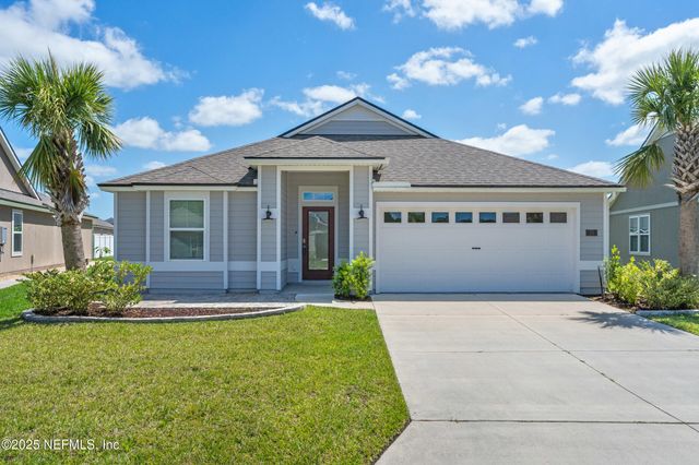 79 DOVETAIL Circle, St. Augustine, FL 32095