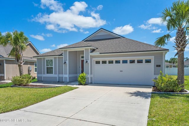 79 DOVETAIL Circle, St. Augustine, FL 32095
