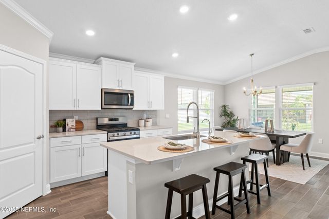 79 DOVETAIL Circle, St. Augustine, FL 32095