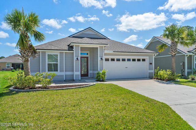 79 DOVETAIL Circle, St. Augustine, FL 32095