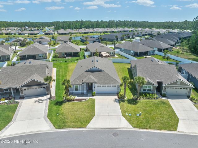 79 DOVETAIL Circle, St. Augustine, FL 32095