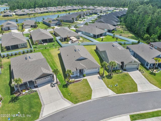 79 DOVETAIL Circle, St. Augustine, FL 32095