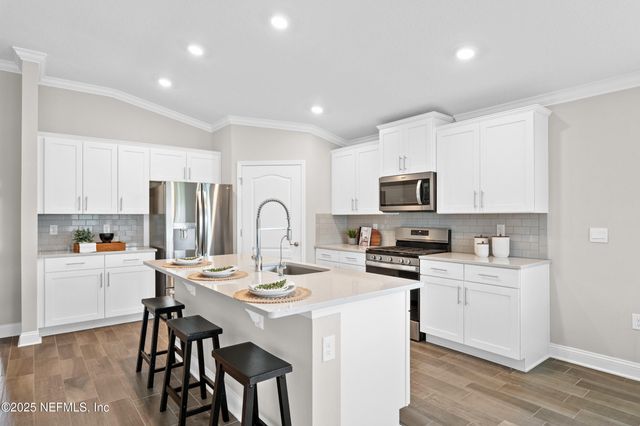 79 DOVETAIL Circle, St. Augustine, FL 32095