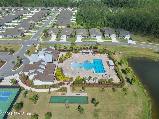 79 DOVETAIL Circle, St. Augustine, FL 32095