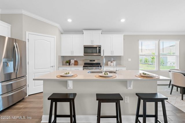 79 DOVETAIL Circle, St. Augustine, FL 32095