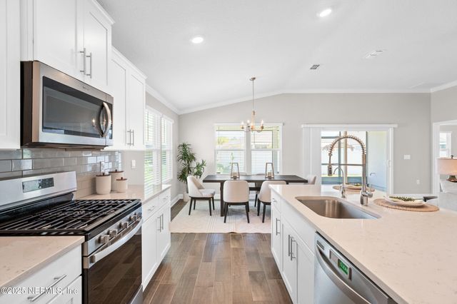 79 DOVETAIL Circle, St. Augustine, FL 32095