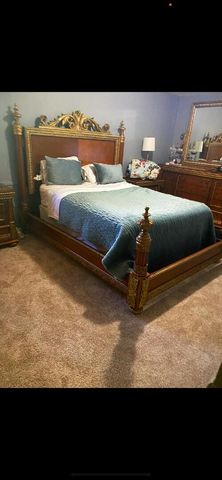 804 W Manor Court, Glenwood, IL 60425