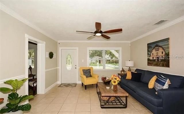 5909 ALBERT PLACE, Sarasota, FL 34231
