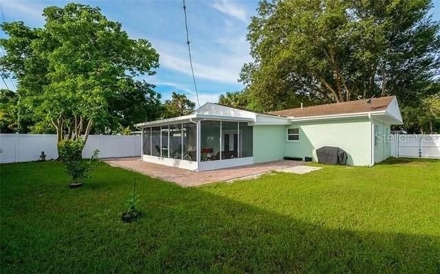 5909 ALBERT PLACE, Sarasota, FL 34231