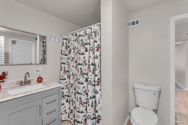 4918 Lillian Hwy, Pensacola, FL 32506