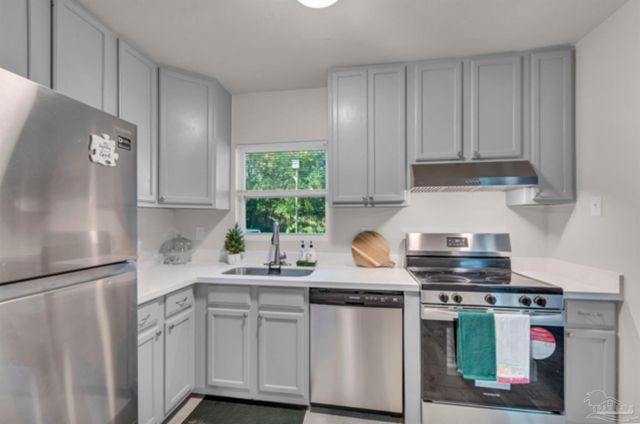 4918 Lillian Hwy, Pensacola, FL 32506