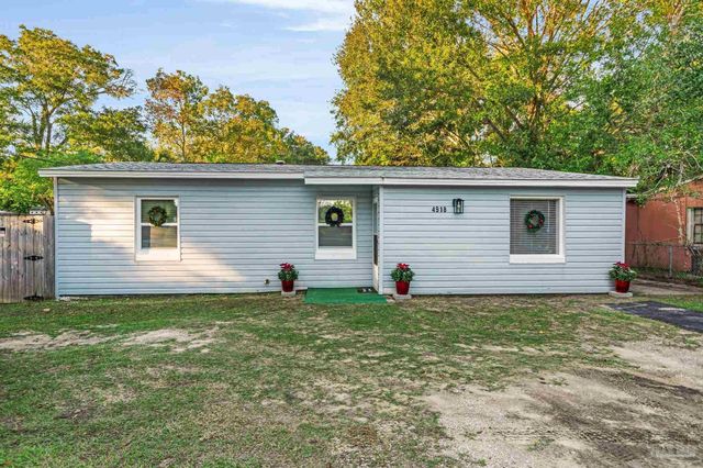 4918 Lillian Hwy, Pensacola, FL 32506