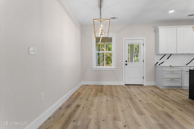 1796 Granhurst Drive, Gautier, MS 39553