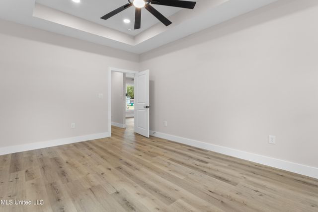 1796 Granhurst Drive, Gautier, MS 39553