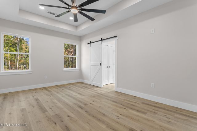 1796 Granhurst Drive, Gautier, MS 39553