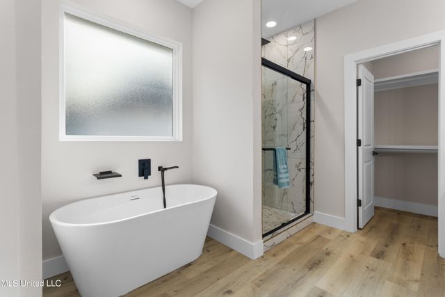 1796 Granhurst Drive, Gautier, MS 39553