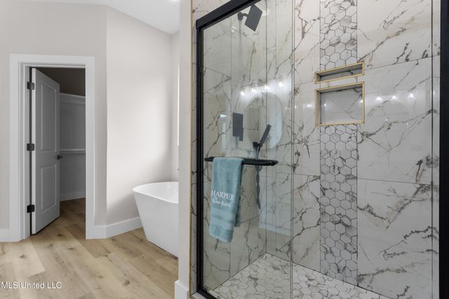 1796 Granhurst Drive, Gautier, MS 39553