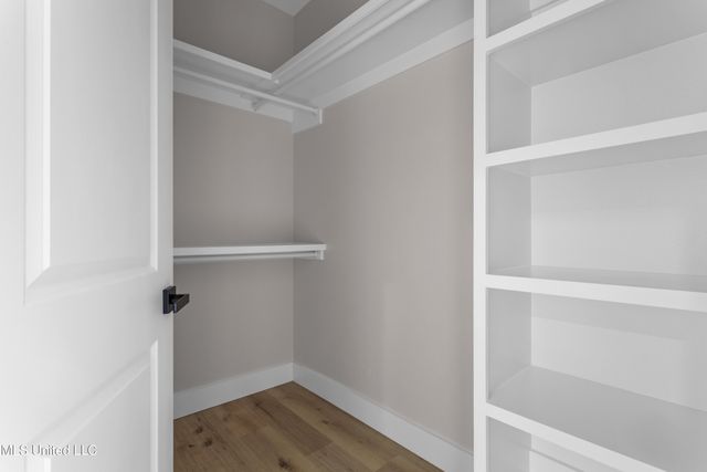 1796 Granhurst Drive, Gautier, MS 39553