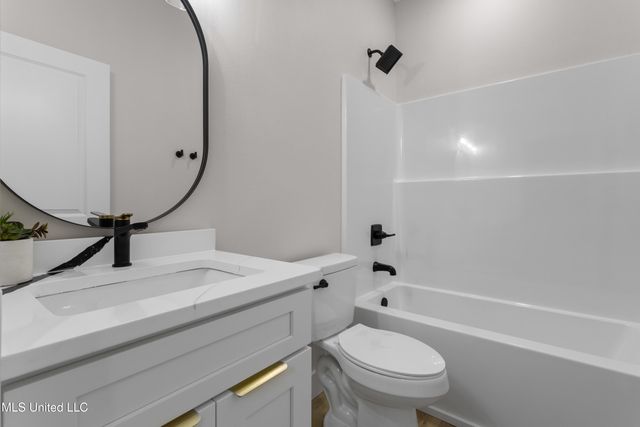 1796 Granhurst Drive, Gautier, MS 39553