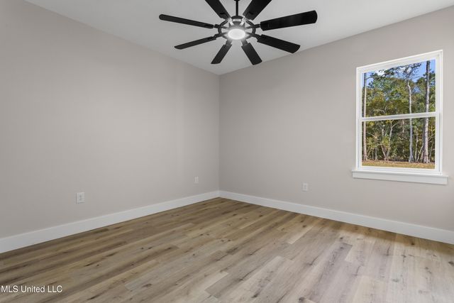 1796 Granhurst Drive, Gautier, MS 39553