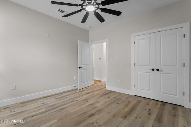 1796 Granhurst Drive, Gautier, MS 39553