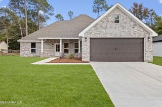 1796 Granhurst Drive, Gautier, MS 39553