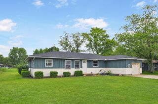 212 E Elroy Ansonia Road 212 E Elroy Ansonia Road, Ansonia, OH 45303