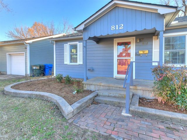 812 Dakota Street, Norman, OK 73069