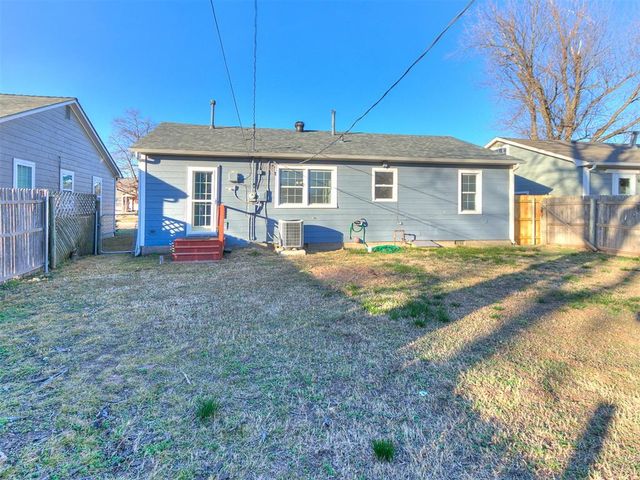 812 Dakota Street, Norman, OK 73069