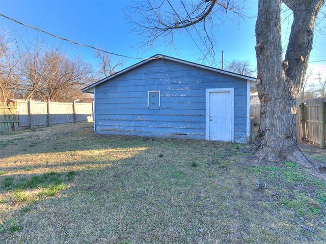 812 Dakota Street, Norman, OK 73069