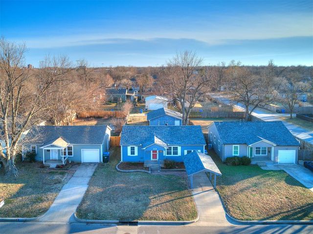 812 Dakota Street, Norman, OK 73069