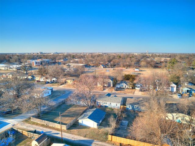 812 Dakota Street, Norman, OK 73069