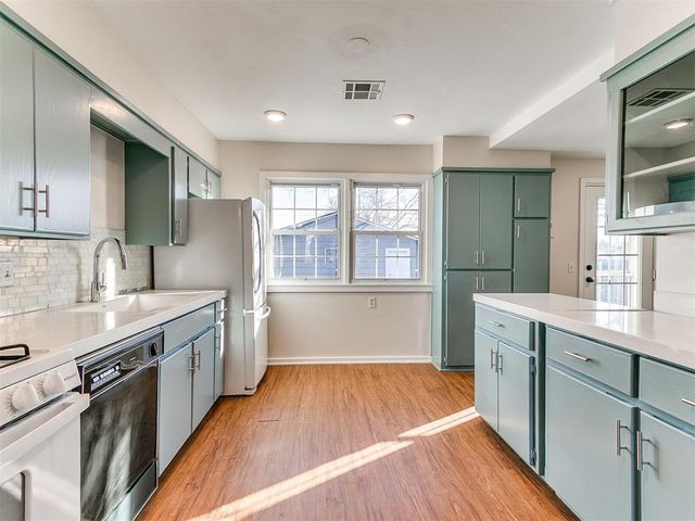 812 Dakota Street, Norman, OK 73069