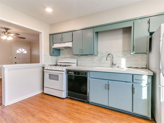 812 Dakota Street, Norman, OK 73069