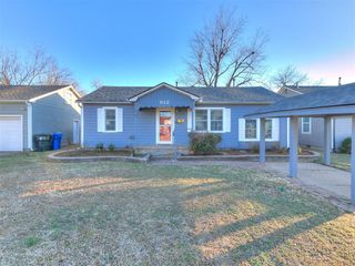 812 Dakota Street, Norman, OK 73069