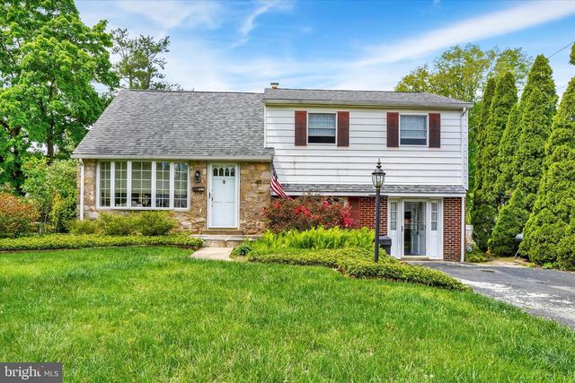1617 CHERRY LN, Flourtown, PA 19031