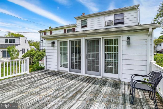 1617 CHERRY LN, Flourtown, PA 19031