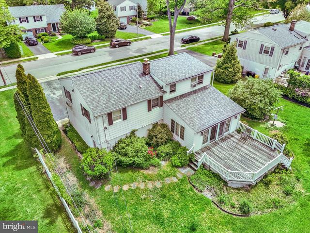 1617 CHERRY LN, Flourtown, PA 19031