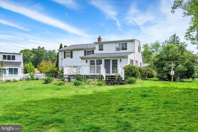 1617 CHERRY LN, Flourtown, PA 19031