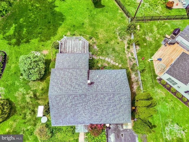 1617 CHERRY LN, Flourtown, PA 19031