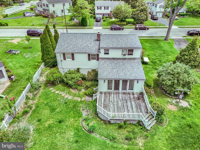 1617 CHERRY LN, Flourtown, PA 19031