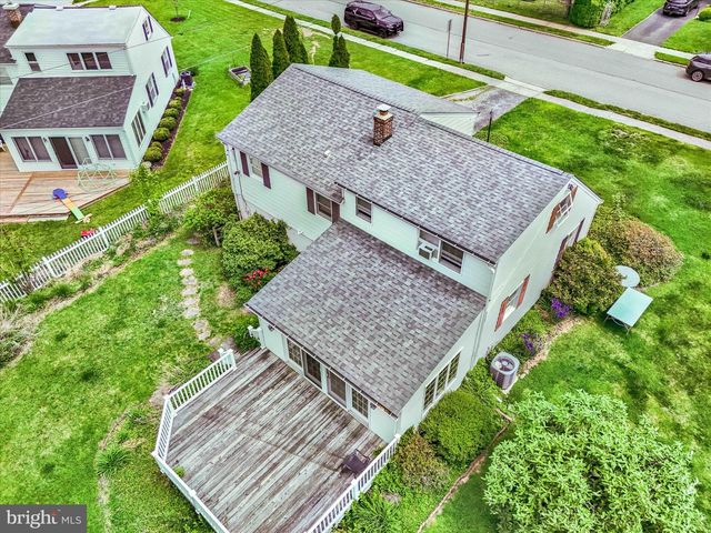1617 CHERRY LN, Flourtown, PA 19031