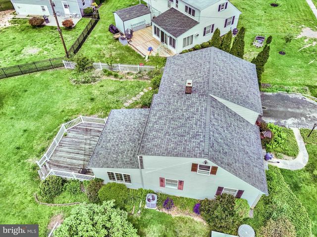1617 CHERRY LN, Flourtown, PA 19031