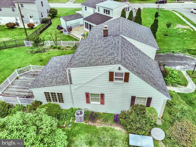 1617 CHERRY LN, Flourtown, PA 19031