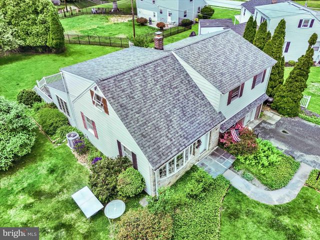 1617 CHERRY LN, Flourtown, PA 19031