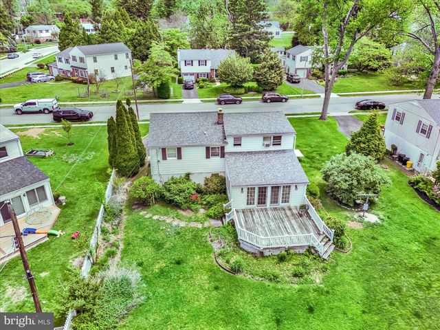 1617 CHERRY LN, Flourtown, PA 19031