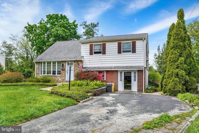 1617 CHERRY LN, Flourtown, PA 19031